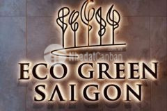 Giỏ hàng ecogreen cđt ck đến 10 căn 2pn 3 4tỷ