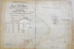 Đất lớn mt trần đại nghĩa có 140 phòng trọ