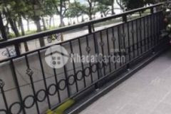 Bán nhà tập thể view hồ giảng võ