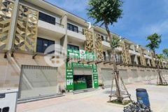 Shophouse suncasa central 177m2 3 tầng