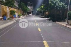 Nhà 2 lầu mặt tiền 13 mét cách big c 500m giá 5ty2