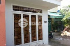 Bán nhà hẻm 50 nguyễn quý yêm