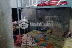 Bán nhà cấp 4 diện tích 40m khu dân cư hiện hữu