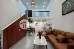 Nhà mê lửng đúc kiệt trục đại lộ đường đinh liệt