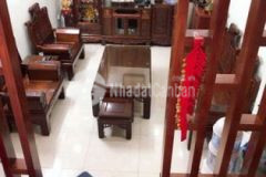 Chính chủ bán gấp nhà 5 tầng gần bến xe nước ngầm