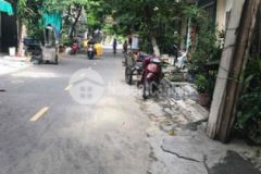 Bán nhà đường vũ quỳnh