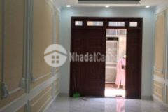 Bán nhà vạn phúc ô tô ở ngay 35mx5 tầng giá 3 3tỷ