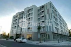 Căn hộ góc chung cư nam long