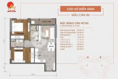 Mở bán chính thức căn hộ aio city mới 100