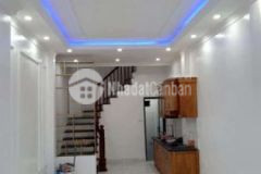 Bán nhà đường quang tiến đại mỗ nam từ liêm dt34m2