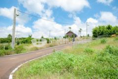 Chính chủ cần bán đất mặt tiền 24m shr chỉ 600tr