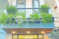 Bán nhà tân phú 3 tỷ