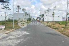 Cần bán nền hẻm hông 4m 85m2 thổ cư d35 hồng loan