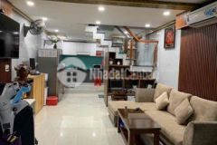 View landmark 4 tầng 44m2 4 5 tỷ p22 bình thạnh