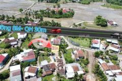 Bình lộc đất dân cắt bán