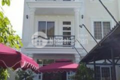 Bán khách sạn hai mặt tiền đường phan chu trinh