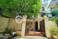 Biệt thự 200m2 mt 10m cầu giấy 36ty