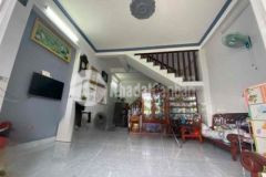 Nhà siêu đẹp siêu thoáng tại phường 8 tp vĩnh lon