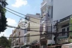 Nhà bán quận bình tân hxh