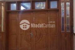 Bán nhà 4 2x23 sổ riêng trịnh thị dối vô 50m