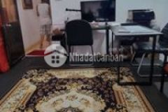 Nhà cộng hòa 3 tầng 2 mặt tiền chỉ hơn 12 tỷ