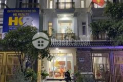 Chính chủ bán nhà 1 trệt 2 lầu khu dân cư tây a