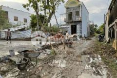 Nền đẹp gần chợ nguyễn chí thanh