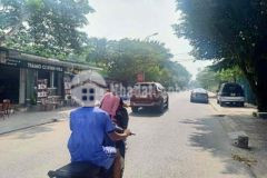 Đất mặt phố kinh doanh tốt tại thạch bàn