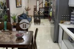 Phân lô phú diễn ôtô tránh vỉa hè 6 tầng ở sướng