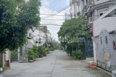 Lê trọng tấn tây thạnh 4phòng trọ dòng tiền 10tr