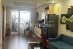 Bán nhanh căn 51m 2 ngủ sạch đẹp mipec kiến hưng