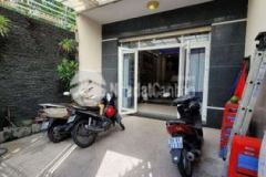 Nhà 2 lầu 1 trệt đg n trung tâm hành chính dĩ an