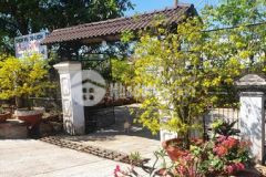 Ban nha đất ql 56 châu đưc brvt