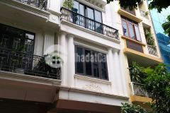 Bán nhà đẹp lê trọng tấn hà đông 50m, 5 tầng, mặt tiền 4m, giá 6.9 tỷ