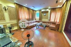 Bán nhà đẹp quan hoa,cầu giấy,2 thoáng,kd60m,4t,4m,giá 7,8 tỷ.lh 0966866250