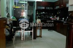 Phú nhuận hẻm 5m, hoàng văn thụ, 4 x 16m, 3 lầu, chỉ 10.5 tỷ