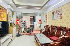 Bán nhà hoàng mai, ô tô, kinh doanh, 30m2, 5 tầng, 3.79 tỷ. 0972369499.