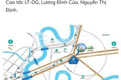 Bán căn hộ cao cấp centana quận 2, 3pn 2wc giá chỉ 4 tỷ xx.0981700539
