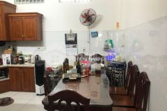 Cho thuê nhà hxh đường hồ bá phấn diện tích 58m đúc 3 lầu vị trí đẹp