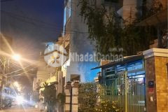 Ngộp, bán nhà mặt tiền nguyễn lộ trạch, p. tân quý, tân phú 148m2, 77trm2.