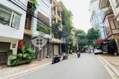 Nguyên xiên thanh xuân, phân lô ôtô via he, 5 tâng 61m2, 14.75 ty