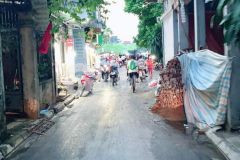 Chủ cần bán đất việt hưng lb oto kinh doanh 55m2, mt5.4m, chỉ 3.5 tỷ.