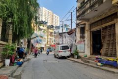 Giảm chào lần 3 hiếm lô góc 3 mặt thoáng mặt ngõ kinh doanh văn phòng ô tô đỗ cửa ô