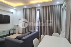 Tôn thất thiệp nhà cực vip vị trí cực đỉnh 9 tầng thang máy đẳng cấp.