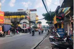 Nhà phố trung kính, 70m2 x 5 tầng, ô tô tránh vỉa hè, k.doanh sầm uất, nhỉnh 15 tỷ. 0336.23.6006