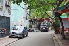 View hồ, ô tô vào nhà, phố vũ tông phan, 40m2, 5 tầng, ở, kd, 6.5 tỷ.