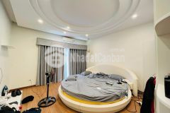 Bán liền kề ngô thì nhậm, hà đông 40mx6t vỉa hè ô tô hơn 8 tỷ