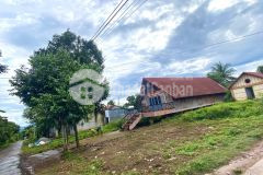 Bán đất thổ cư 2 mặt tiền hẻm 195 xã ea kao 8.4 x 21m giá 1.495 tỷ