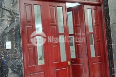 Tt ba đình 40m2 x 7t tặng full nội thất nhỉnh 4 tỷ