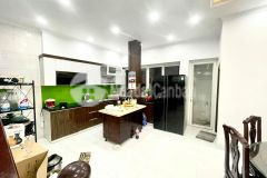 Bán nhà kđt văn quán vỉa hè ô tô kinh doanh 81m2 mt4.6m giá 13.5tỷ